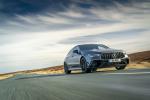 Mercedes-AMG CLA45 S 4Matic+ Shooting Brake 2020 года (UK)
